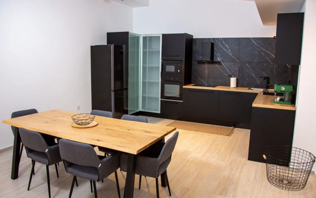 Beautiful 3-bed Villa in Preveza