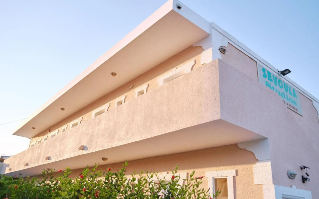 Sevoula studios