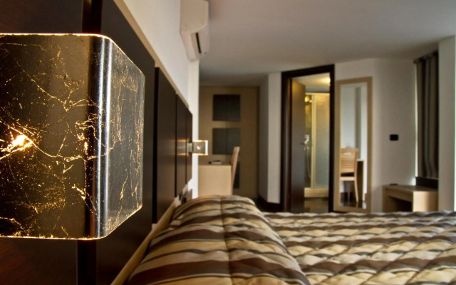 Hotel Ristorante Centosedici