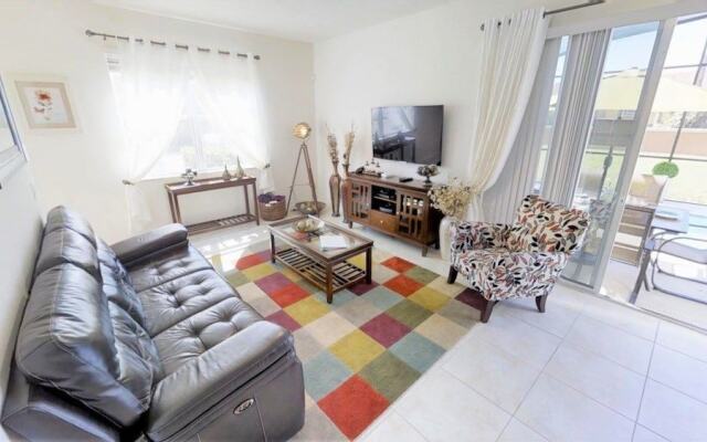 Bella Vida Resort 470 - Four Bedroom Villa with Private Pool