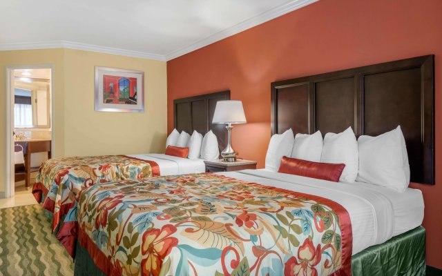 Best Western Plus Palm Beach Gardens Hotel & Ste & Conf Ctr