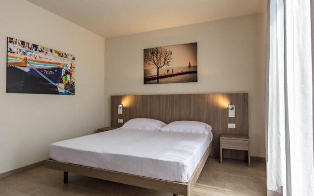 Hotel Le Torri del Garda