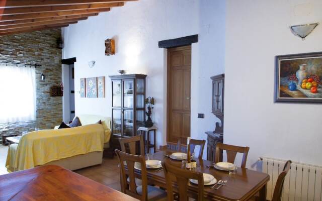 VH CostaBlanca - CASA LA PALMERA