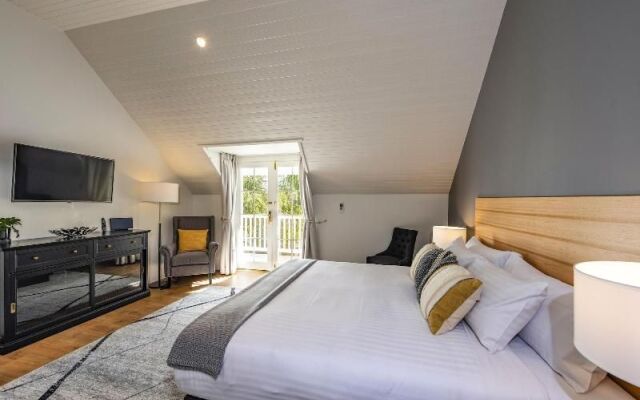 Quality Inn Prospect House