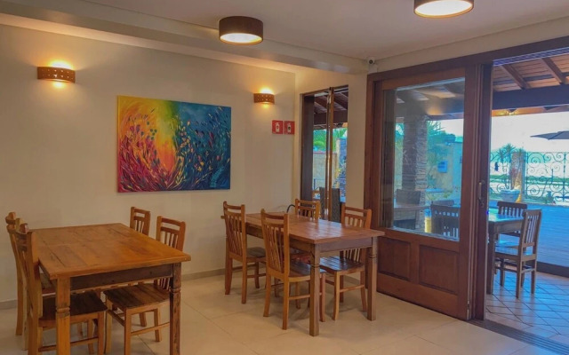 Casa Melville Hospedagem