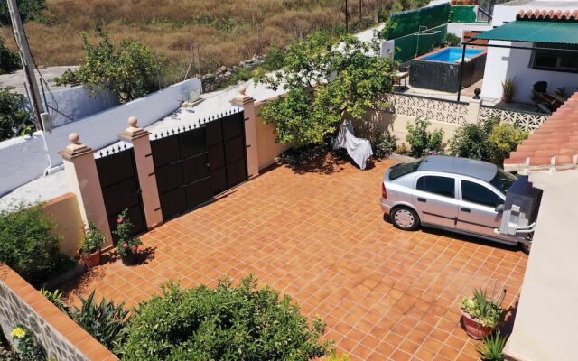 1091 Villa Conchi