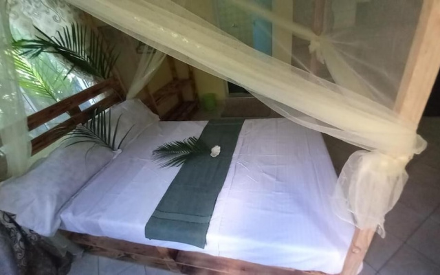 Mount Zion Paradise Guest House