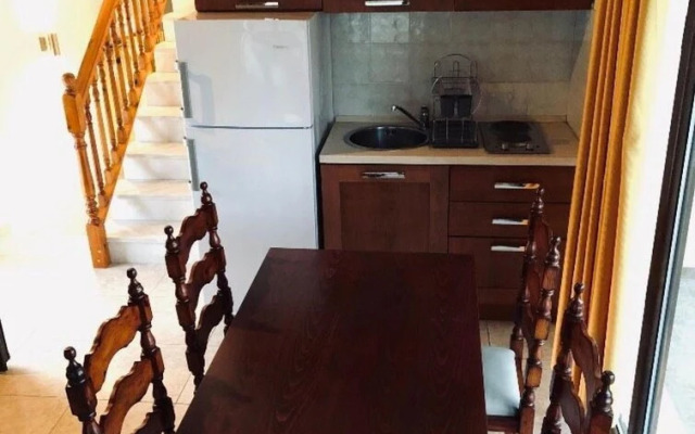 Parisis Villas Skiathos Two Bedroom Villa