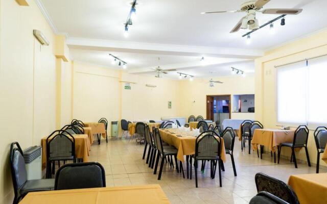 Hotel Temu