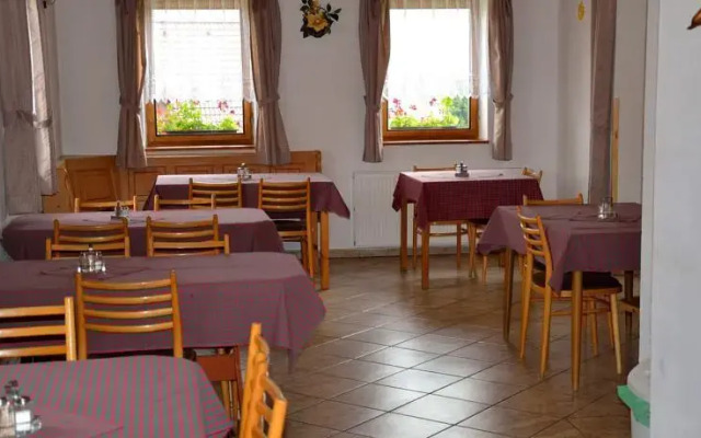 Penzion U Lanovek