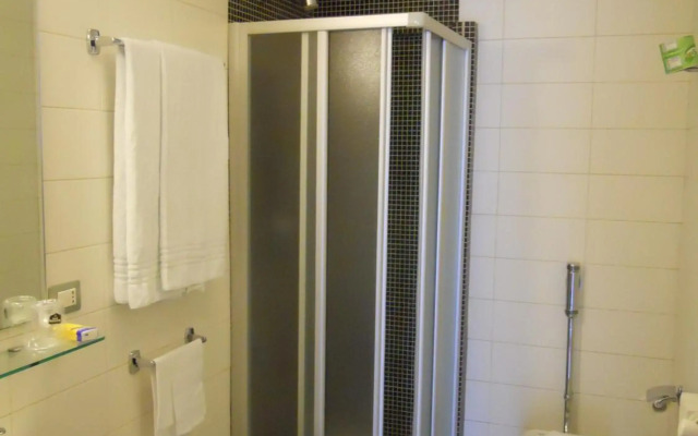 Best Western Executive Business Hotel