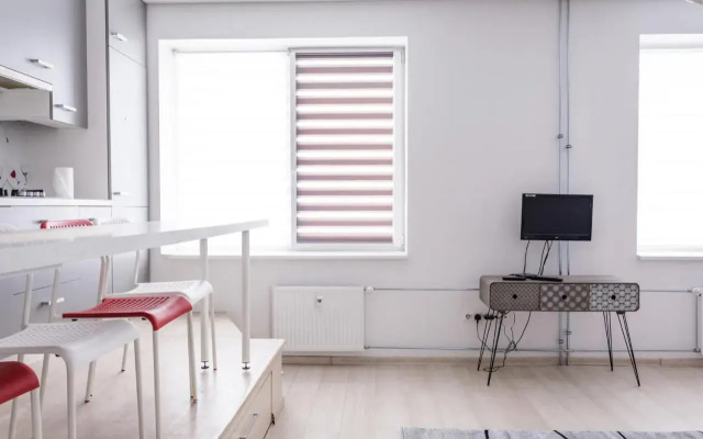 Sandra apartamentai