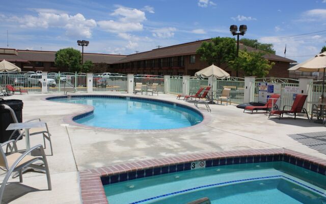 Winnemucca Inn & Casino