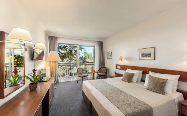 Forest Park Hotel