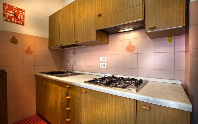 Verona For Rent La Serenella