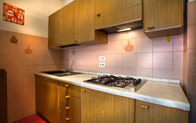 Verona For Rent La Serenella