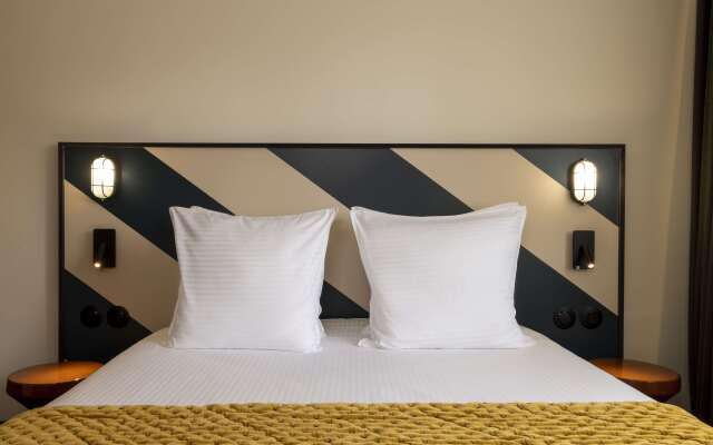 Best Western Plus Hotel Cargo