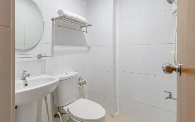 Baymont Suites & Residences