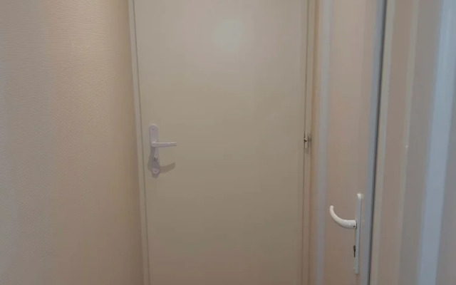 Le Manoir de Conteville