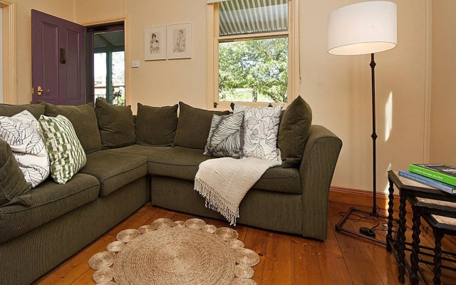 Quince Cottage Daylesford