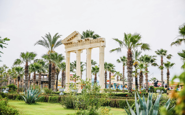 Selectum Noa Belek (Ex. Cesar's Temple De Luxe)