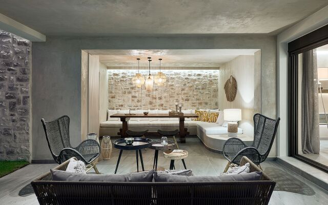The Sand Villas