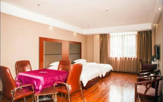 Jin Dun Hotel