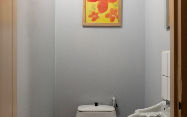 Hostel Buisto