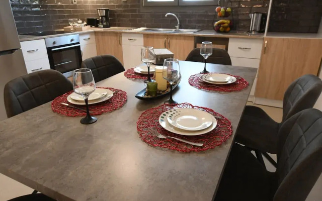 ORION Eco Suites