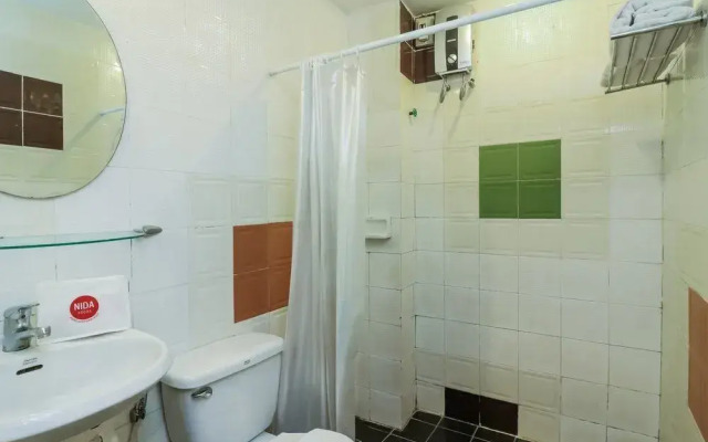 Nida Rooms Moon City Soi 7 Platinum