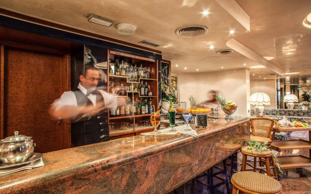 Hotel Leonardo Da Vinci