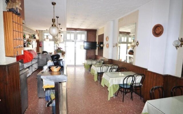 Hostal Can Salvador