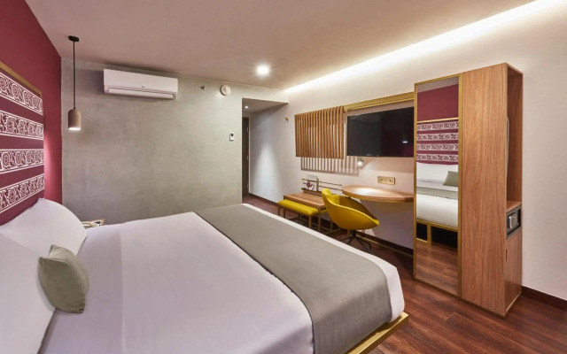 City Centro by Marriott Oaxaca