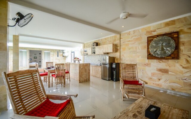 Villa Airin