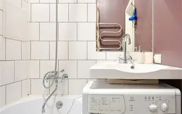 Апартаменты 1912 на наб. реки Фонтанки, 83