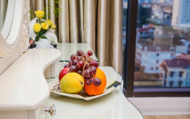 Golden Rose 3 Hotel Danang