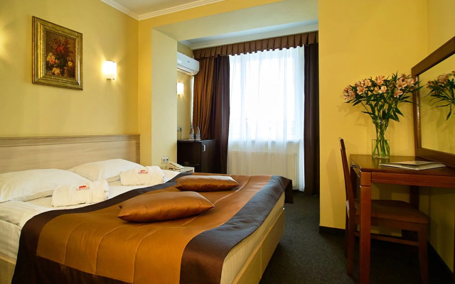 Hotel Sonata