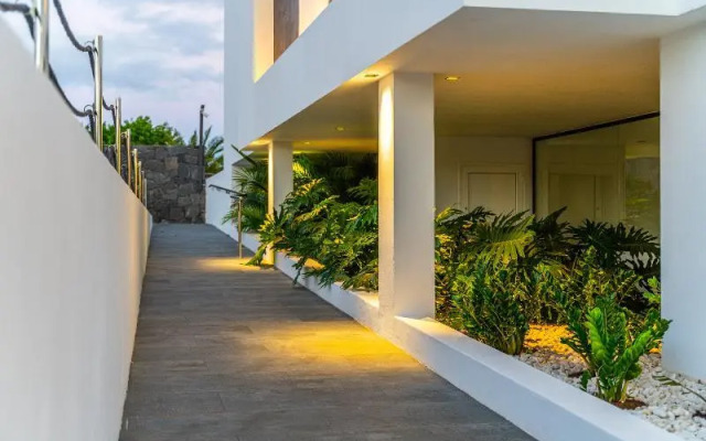 Royal Marina Suite Boutique Hotel (Solo Adultos)