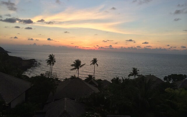 The Hideaway Suites Boutique Guesthouse