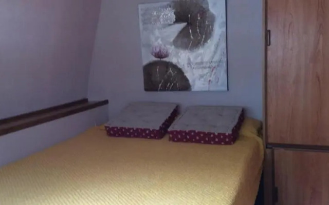 Camping Les Contioles