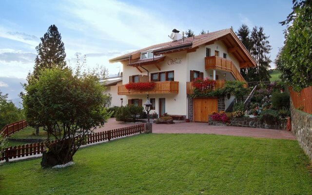 Apartment 4 Holiday - Casa Woerndle