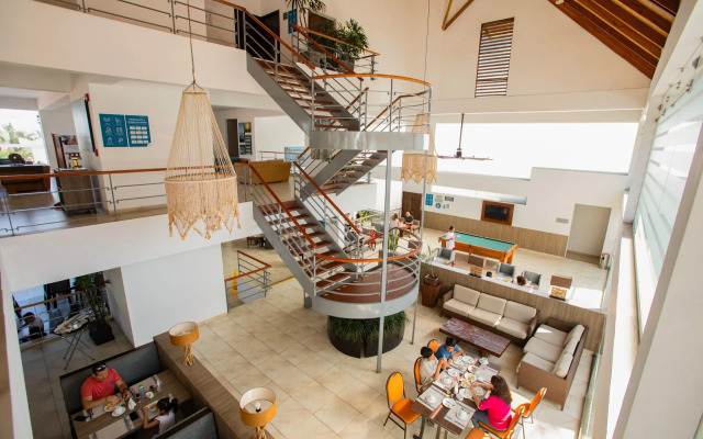 Casa Andina Select Zorritos Tumbes