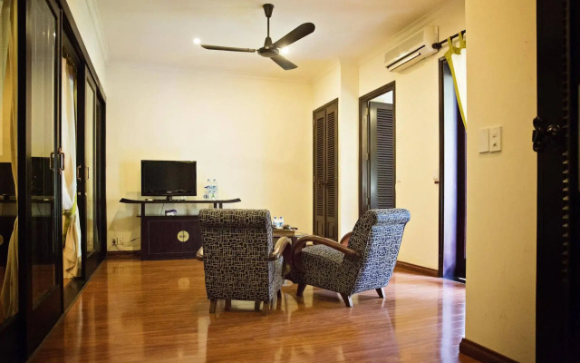 Seahorse Resort & Spa