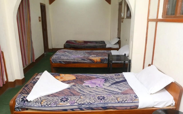 Chillout Holiday Home