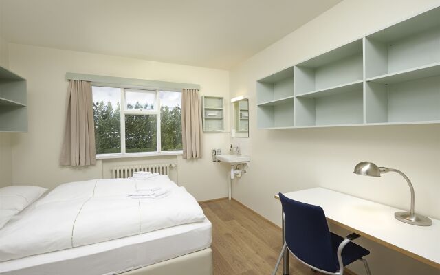 Hotel Edda Akureyri