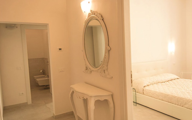 Numero 12 Salotto Rosa 44