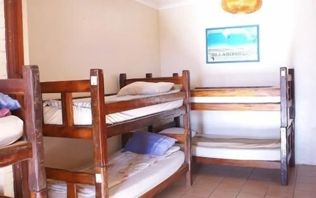 Island Vibe Jeffreys Bay Hostel