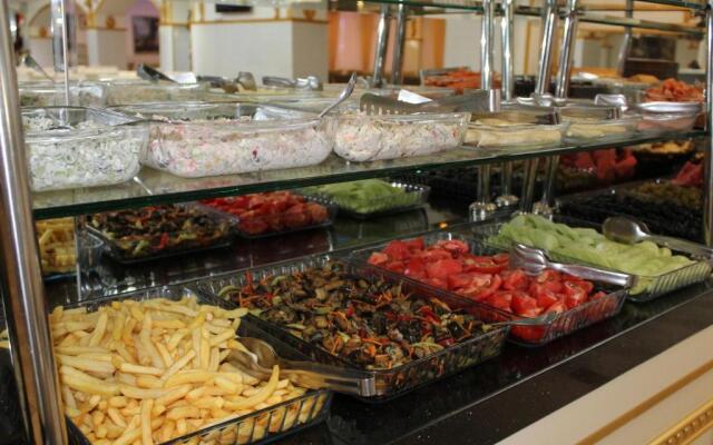 Hotel Genatsvale Batumi