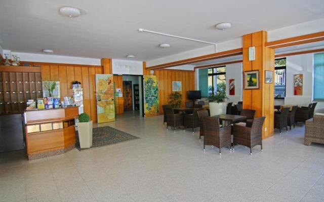 Hotel Cesare