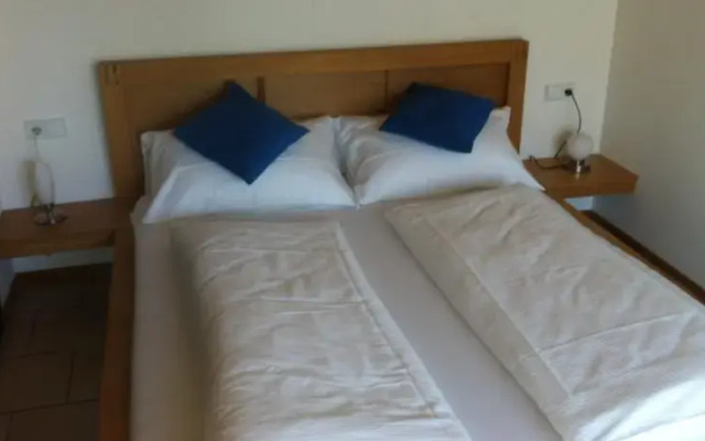 Ferienwohnung Schmid